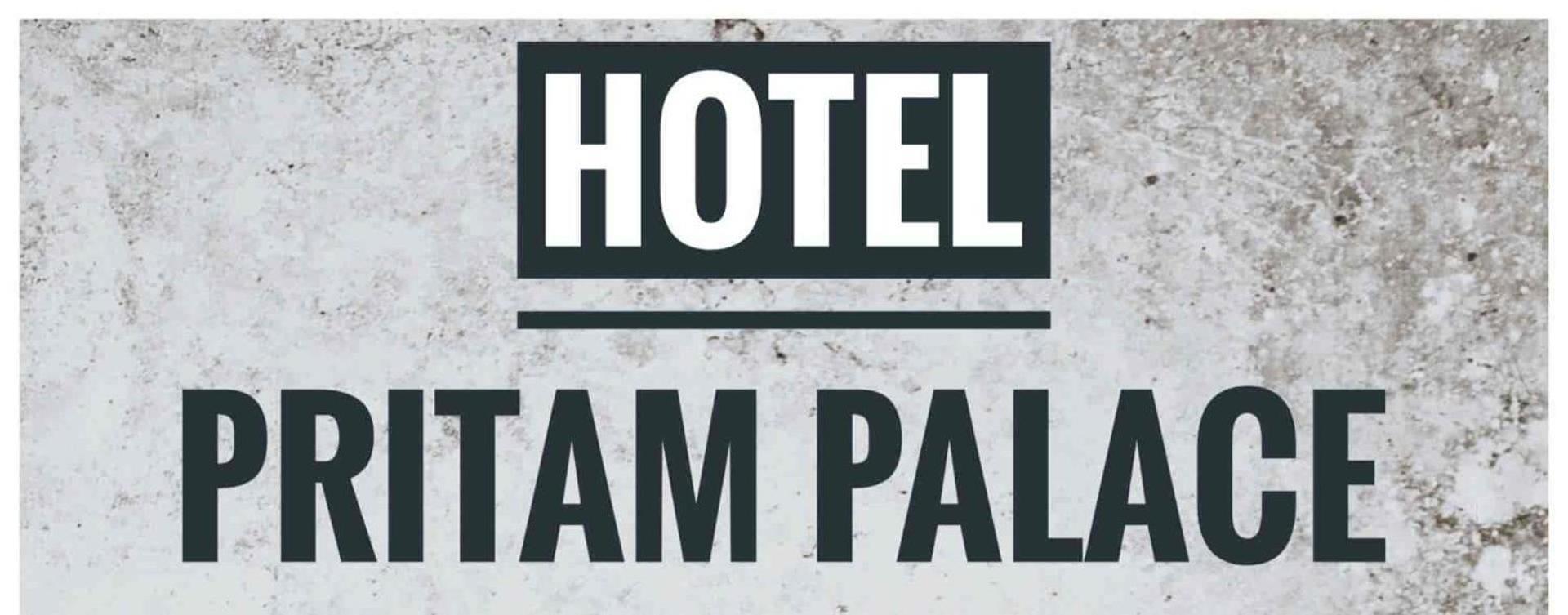 Hotel Pritam Palace , Dhule Eksteriør bilde